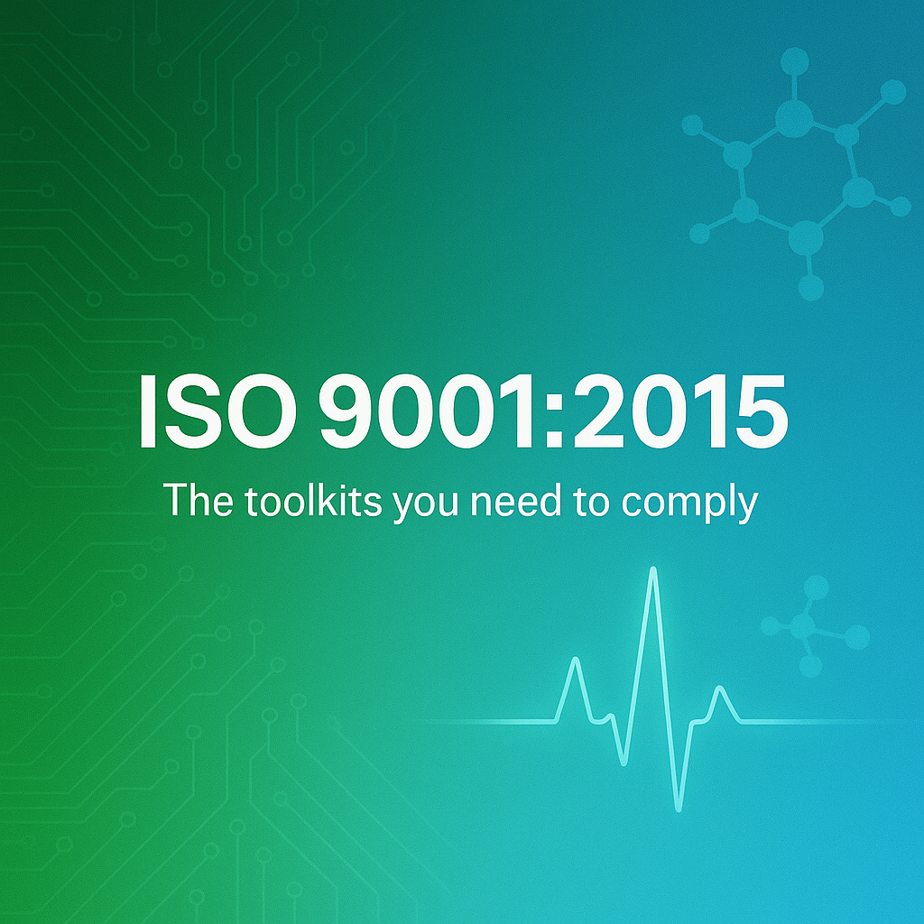 ISO 9001